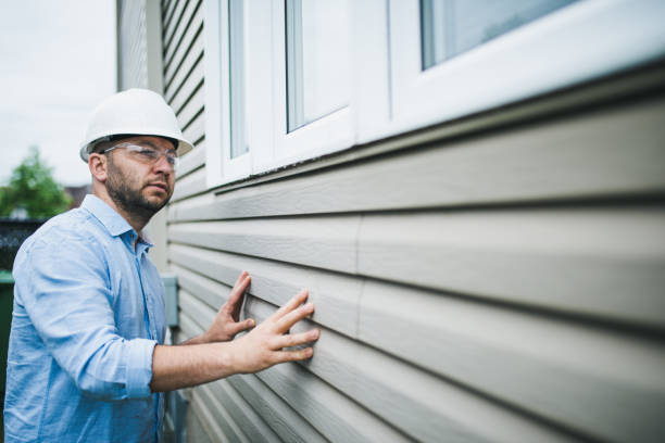 Affordable Siding Repair and Maintenance Services in Parlier, CA